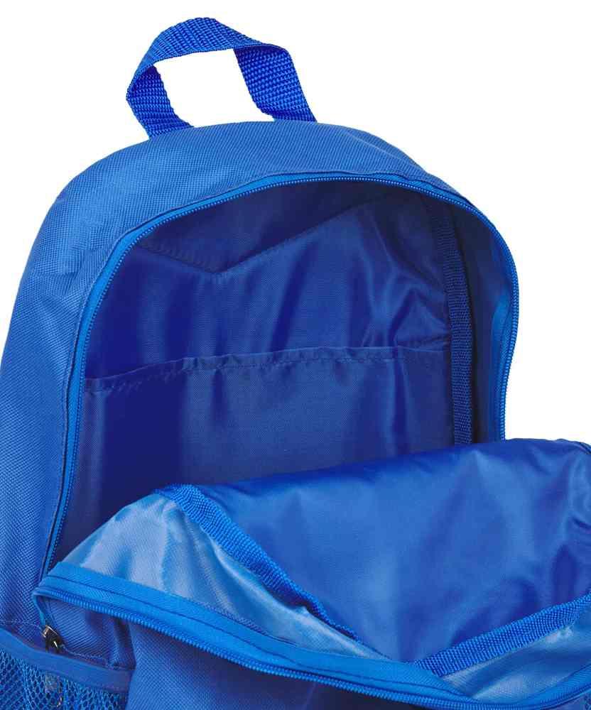 Рюкзак спортивный Jogel Essential Classic Backpack (синий), 18л - фото 4 - id-p165504961