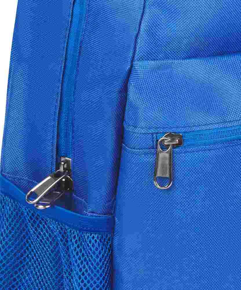 Рюкзак спортивный Jogel Essential Classic Backpack (синий), 18л - фото 6 - id-p165504961