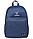 Рюкзак спортивный Jogel Essential Classic Backpack (темно-синий), 18л, фото 2