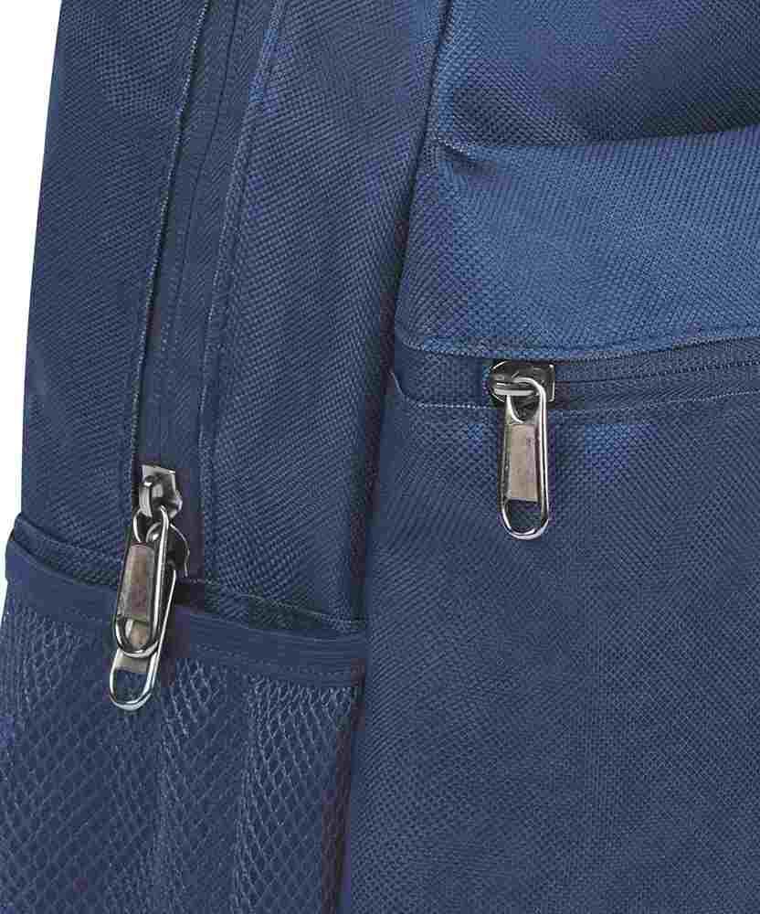Рюкзак спортивный Jogel Essential Classic Backpack (темно-синий), 18л - фото 6 - id-p165504963