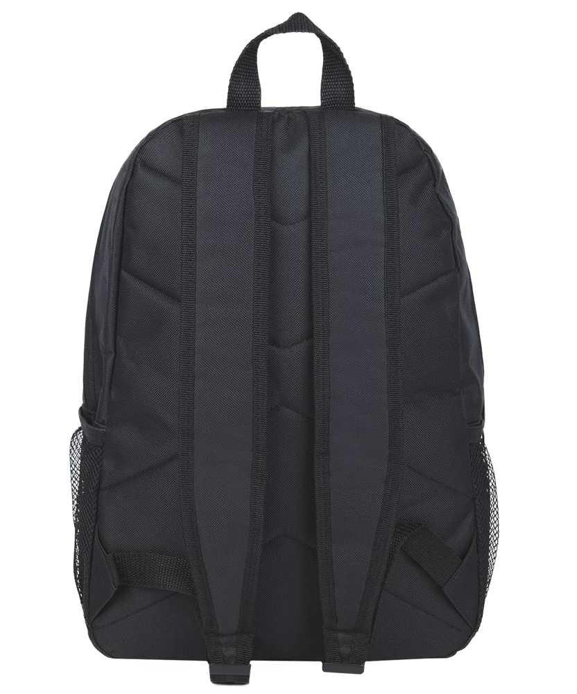 Рюкзак спортивный Jogel Essential Classic Backpack (черный), 18л - фото 3 - id-p165504964