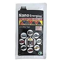 Nano Energizer керамическая присадка в мотор