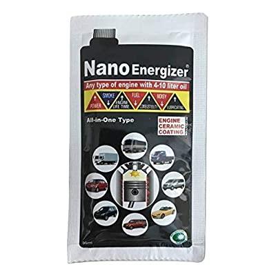 Nano Energizer керамическая присадка в мотор - фото 1 - id-p165508674