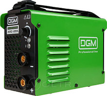 Инвертор сварочный DGM ARC-255