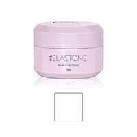 Гибрид акрила и геля ELASTONE GEL, 15 мл №3947 (белый)