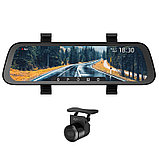 Зеркало Xiaomi 70mai Rearview Dash Cam Wide (MIDRIVE D07), фото 2