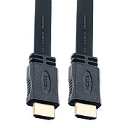 Кабель HDMI A вилка - HDMI A вилка H1303 ver.1.4 3м. Perfeo