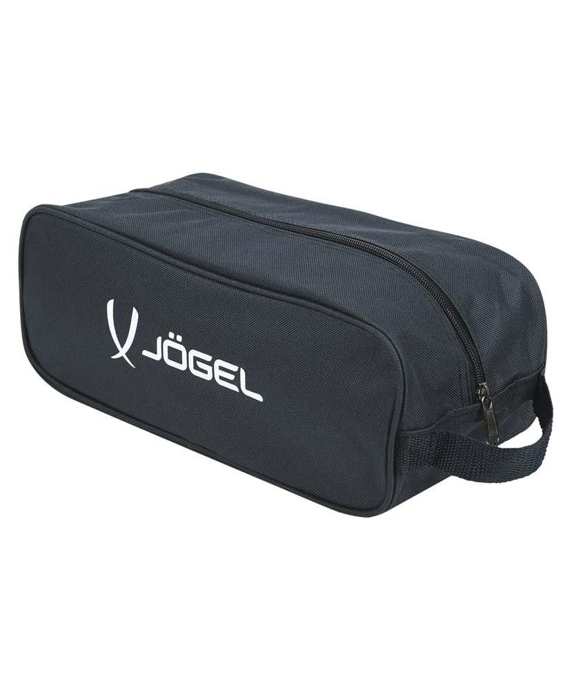 Сумка спортивная для обуви Jogel Camp Basic Shoebag черная