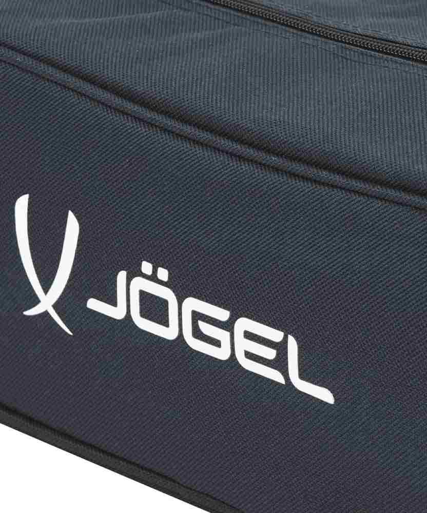Сумка спортивная для обуви Jogel Camp Basic Shoebag черная - фото 3 - id-p165546280