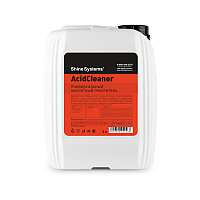 AcidCleaner - Универсальный кислотный очиститель | Shine Systems | 5л