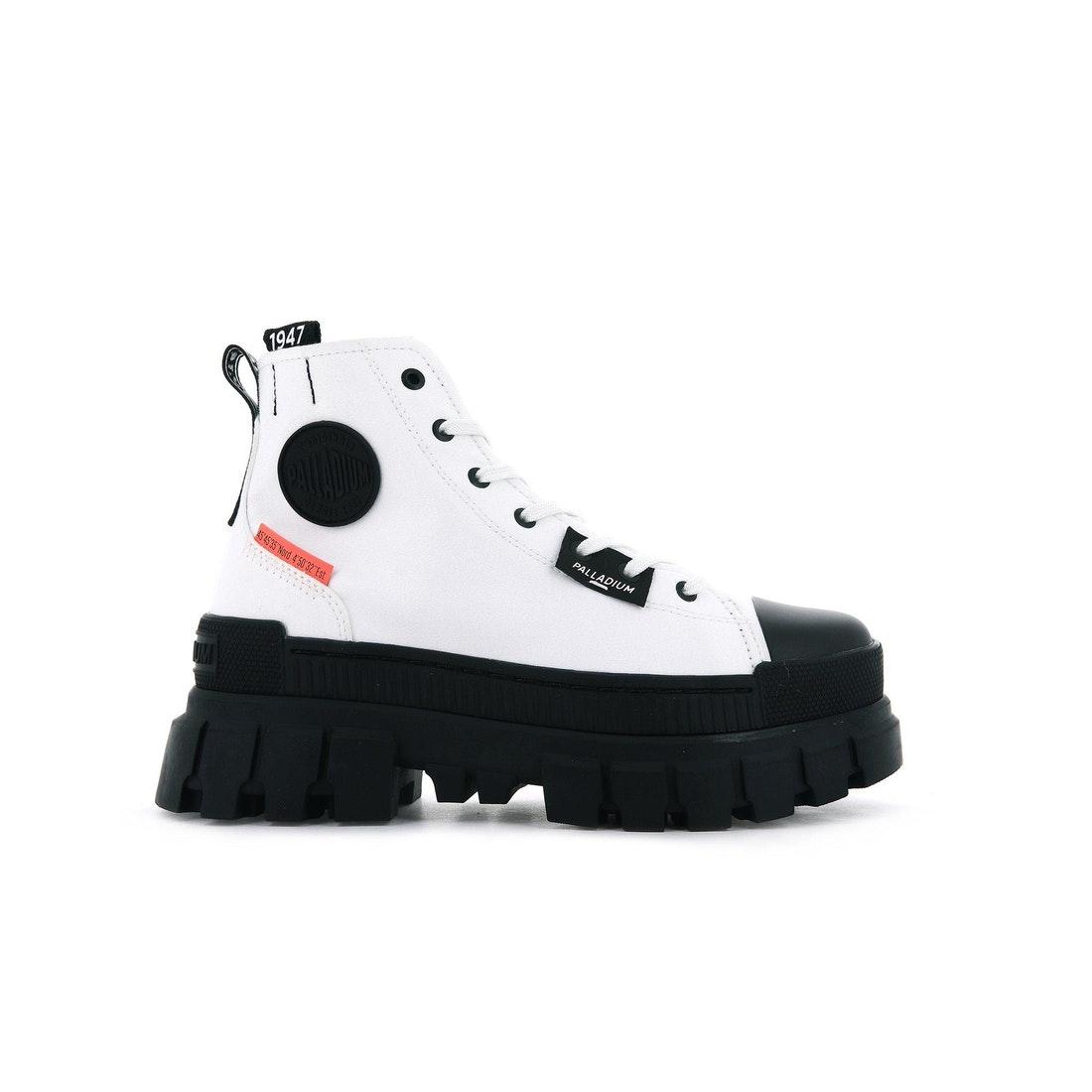 Женские ботинки
Palladium Revolt Hi TX