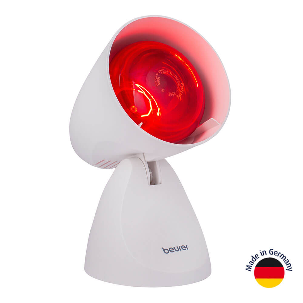 Инфракрасная лампа Beurer IL11 (Германия) - фото 2 - id-p73870472