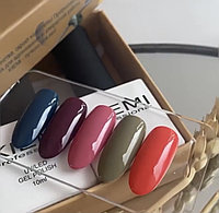 Набор Nail Box KIEMI №9 VOYAGE