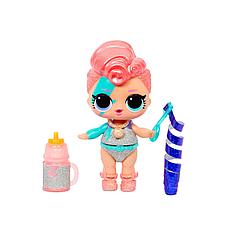 Куклы L.O.L. Кукла Lol Surprise All-Star B.B.s Летние игры 4 серия 572688, фото 2