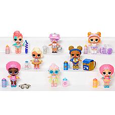 Куклы L.O.L. Кукла Lol Surprise All-Star B.B.s Летние игры 4 серия 572688, фото 3