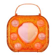 Куклы L.O.L. Чемодан ЛОЛ Сюрприз Color Change Bubbly Surprise - Оранжевый 577448, фото 2
