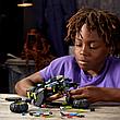 Конструктор LEGO Technic Monster Jam Grave Digger 42118, фото 6