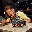 Конструктор LEGO Technic Monster Jam Max-D 42119, фото 4