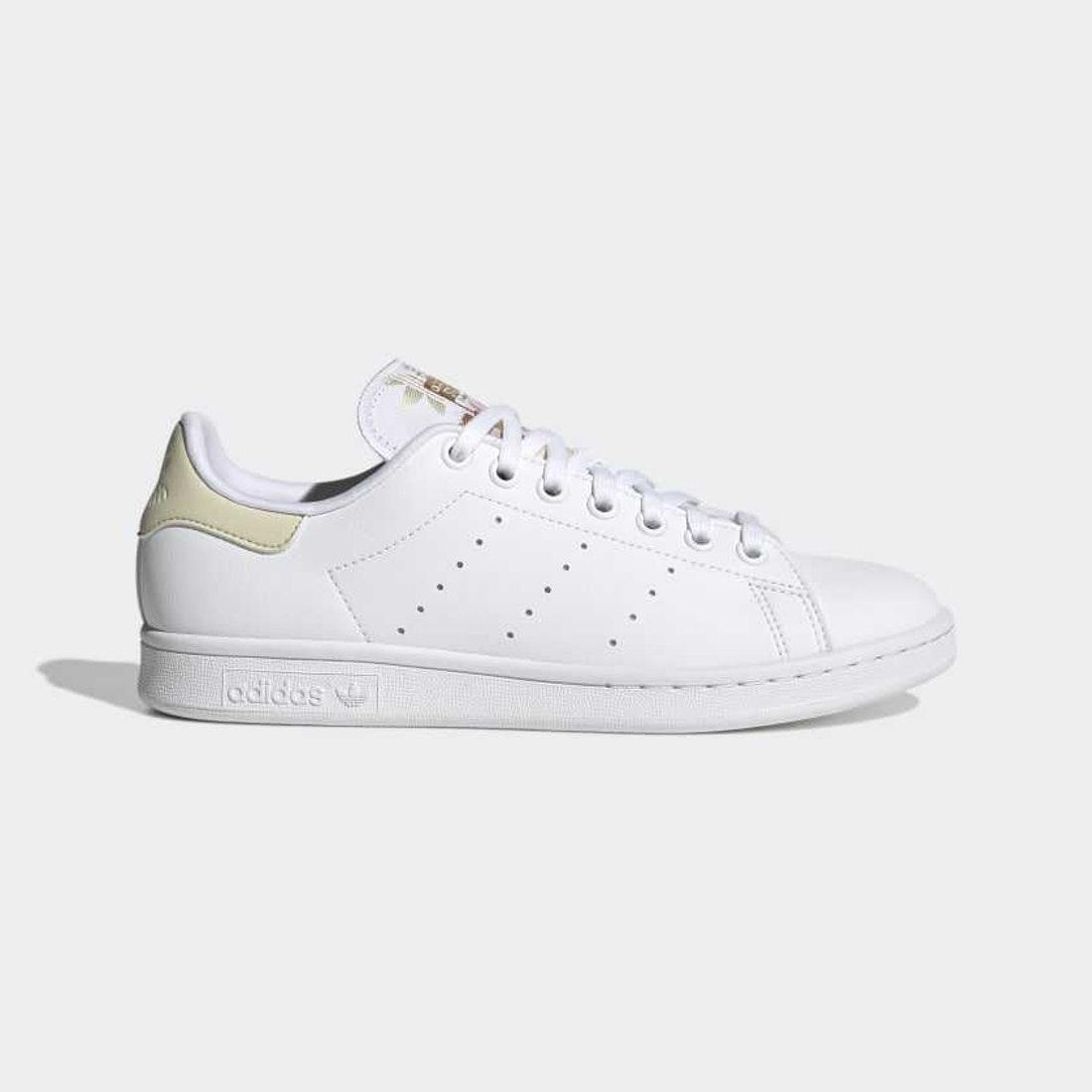Женские кроссовки
ADIDAS STAN SMITH
