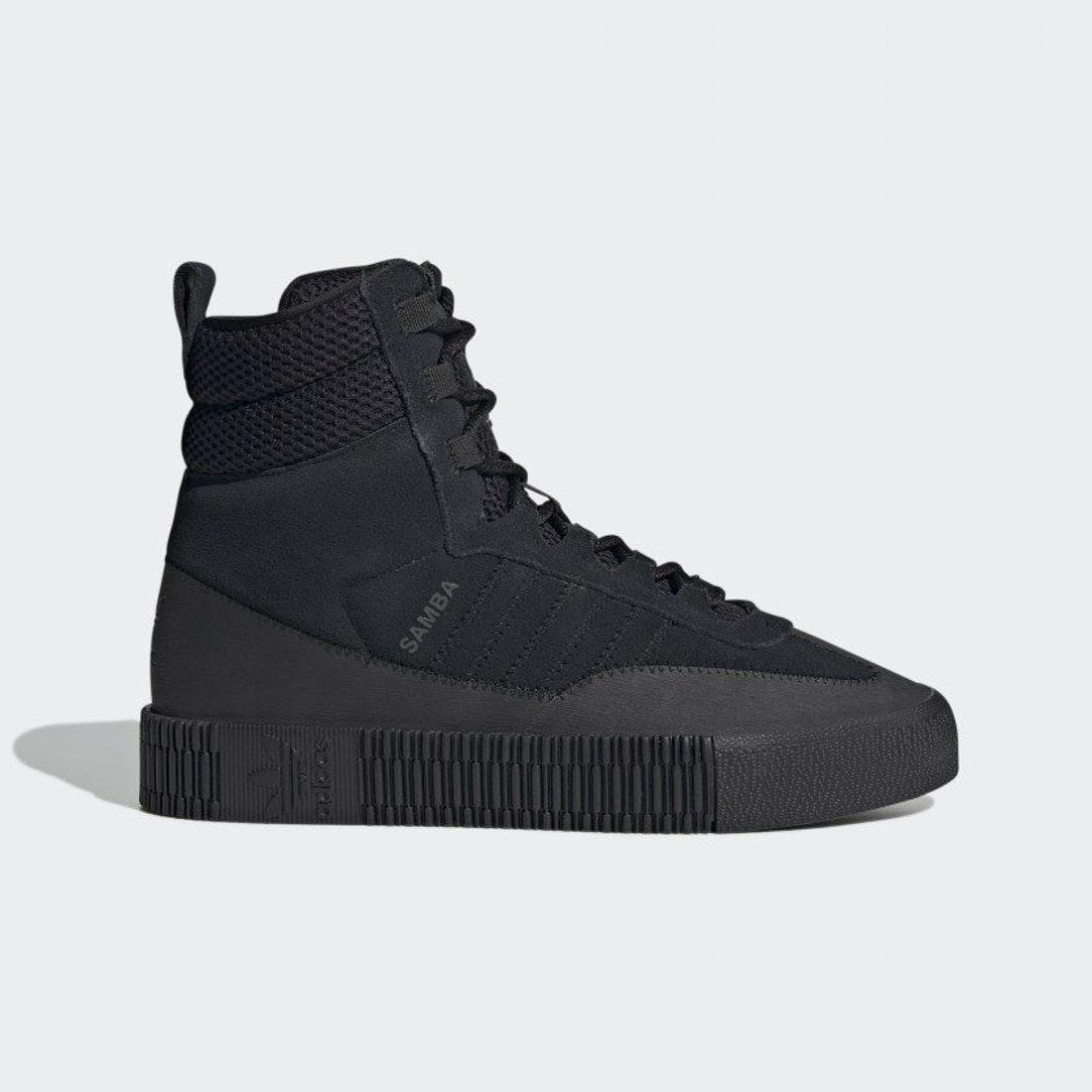 Женские кроссовки
ADIDAS SAMBA BOOT W