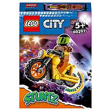 Конструктор LEGO City Stunt 0 60297, фото 2