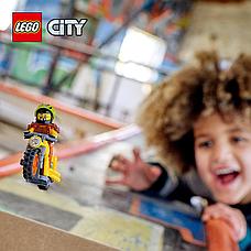 Конструктор LEGO City Stunt 0 60297, фото 2