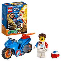 Конструктор LEGO City Stunt 0 60298