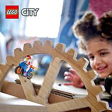 Конструктор LEGO City Stunt 0 60298, фото 2
