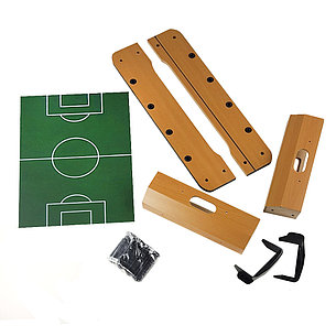 Настольная игра ZHORYA "Футбол" (деревянный) ZY944313, фото 2
