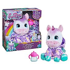 Furreal Friends (Hasbro) Игрушка FurReal Friends Малыш Единорог F2066, фото 2