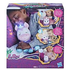 Furreal Friends (Hasbro) Игрушка FurReal Friends Малыш Единорог F2066, фото 3