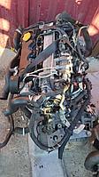 Двигатель в сборе на Opel Zafira 2 (B) рест.