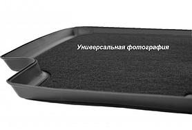 Коврик багажника комбинированный Audi Q3 (8U) (2011)