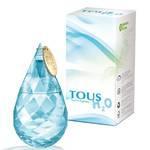 Туалетная вода Tous H2O Women 100ml edt ТЕСТЕР