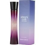 Туалетная вода Giorgio Armani CODE CASHMERE Women 75ml edp ТЕСТЕР