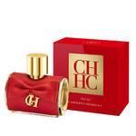 Туалетная вода Carolina Herrera CH PRIVEE Women 5ml edp