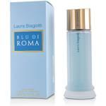 Туалетная вода Laura Biagiotti BLU DI ROMA Women 50ml edt - фото 1 - id-p165588948