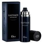 Туалетная вода Christian Dior SAUVAGE VERY COOL SPRAY FRESH Men 100ml edt ТЕСТЕР