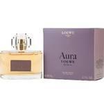 Туалетная вода Loewe AURA FLORAL Women 40ml edp