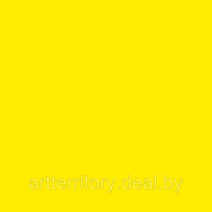 Акварельный маркер GRAFX AQUA INK (сменное перо-кисть 1 мм) (желтый) - фото 1 - id-p165589087