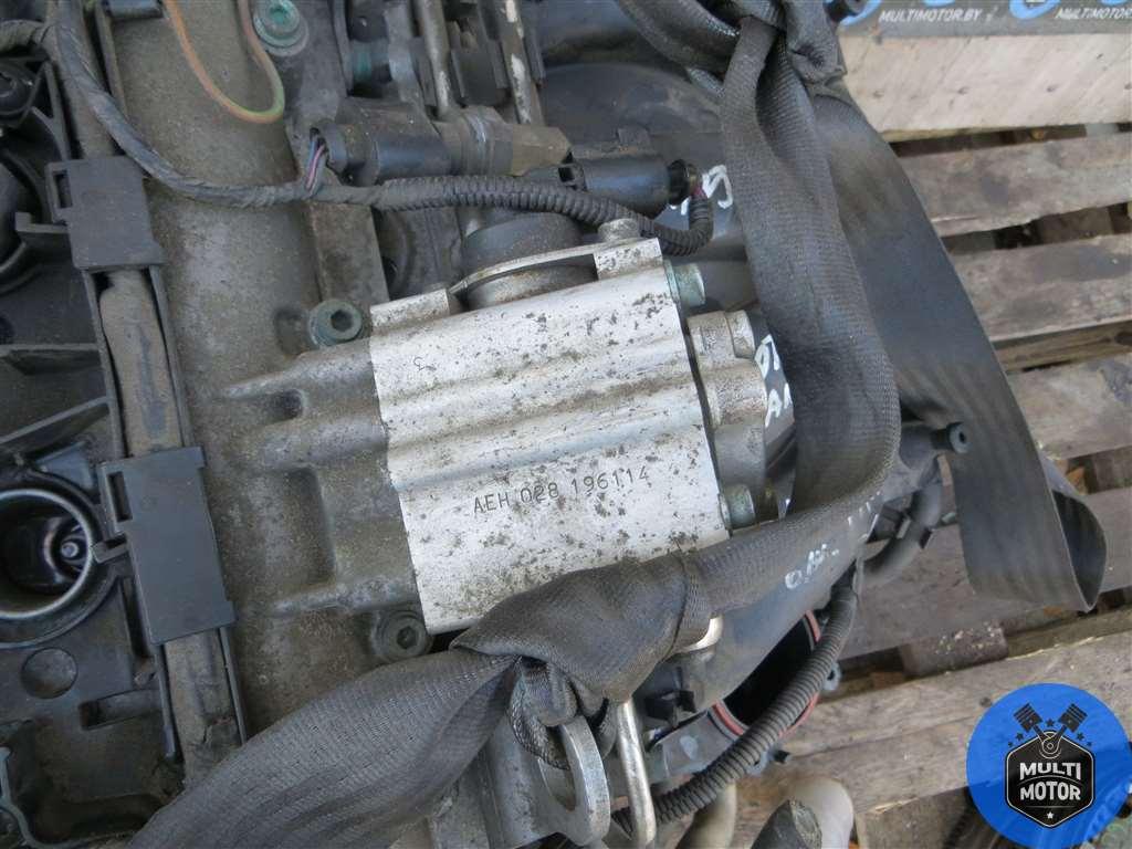 Двигатели бензиновые Volkswagen Golf 5 (2003 - 2008) 1.6 i - 102 Лс 2007 г. - фото 8 - id-p165610778