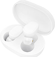 Беспроводные наушники Xiaomi Redmi AirDots White Edition (Оригинал)