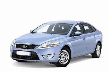 MONDEO (BA7) 2010-2015