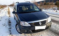 Прокат авто Renault Logan I 2008 г.в.