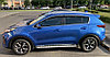 Kia Sportage MT 2018 г.в., фото 2