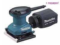 Виброшлифмашина Makita BO4557