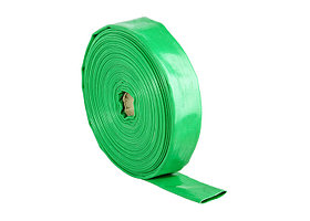 Шланг-рукав GREENPUMP 40мм (1 1/2") / 50 метров ПВХ