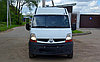 Прокат RENAULT MASTER 2008 г.в. на сутки, фото 3