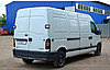 Прокат RENAULT MASTER 2008 г.в. на сутки, фото 4