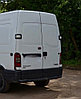 Прокат RENAULT MASTER 2008 г.в. на сутки, фото 8